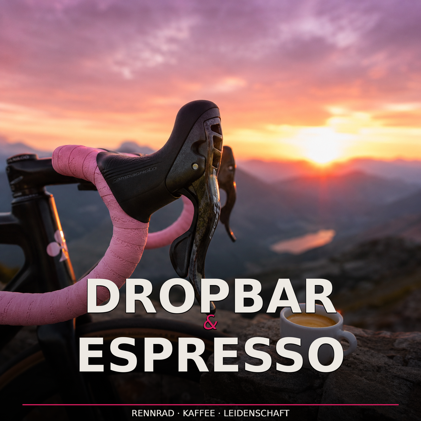 Dropbar und Espresso