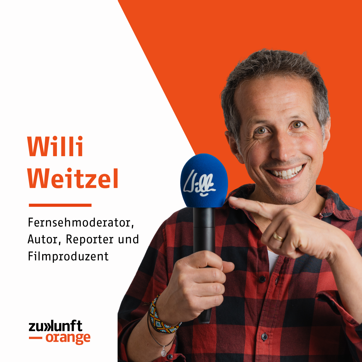 Willi Weitzel: 