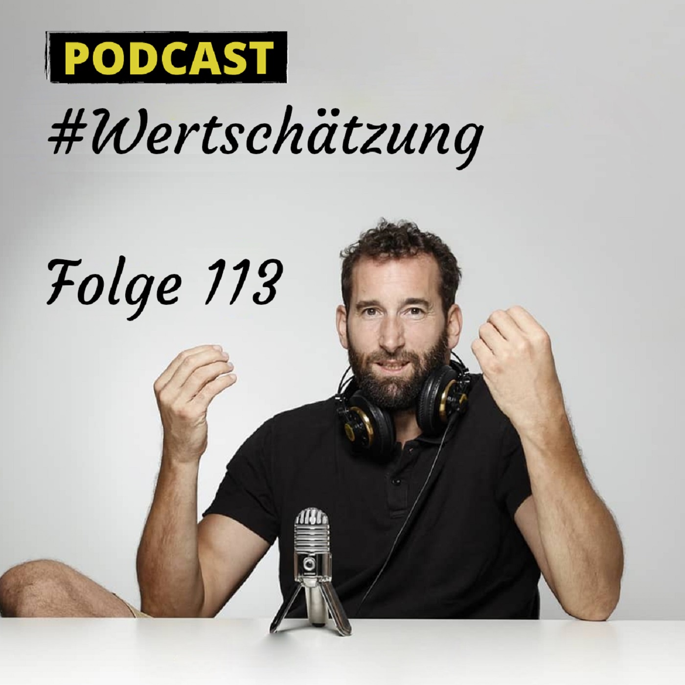 Wertschätzung