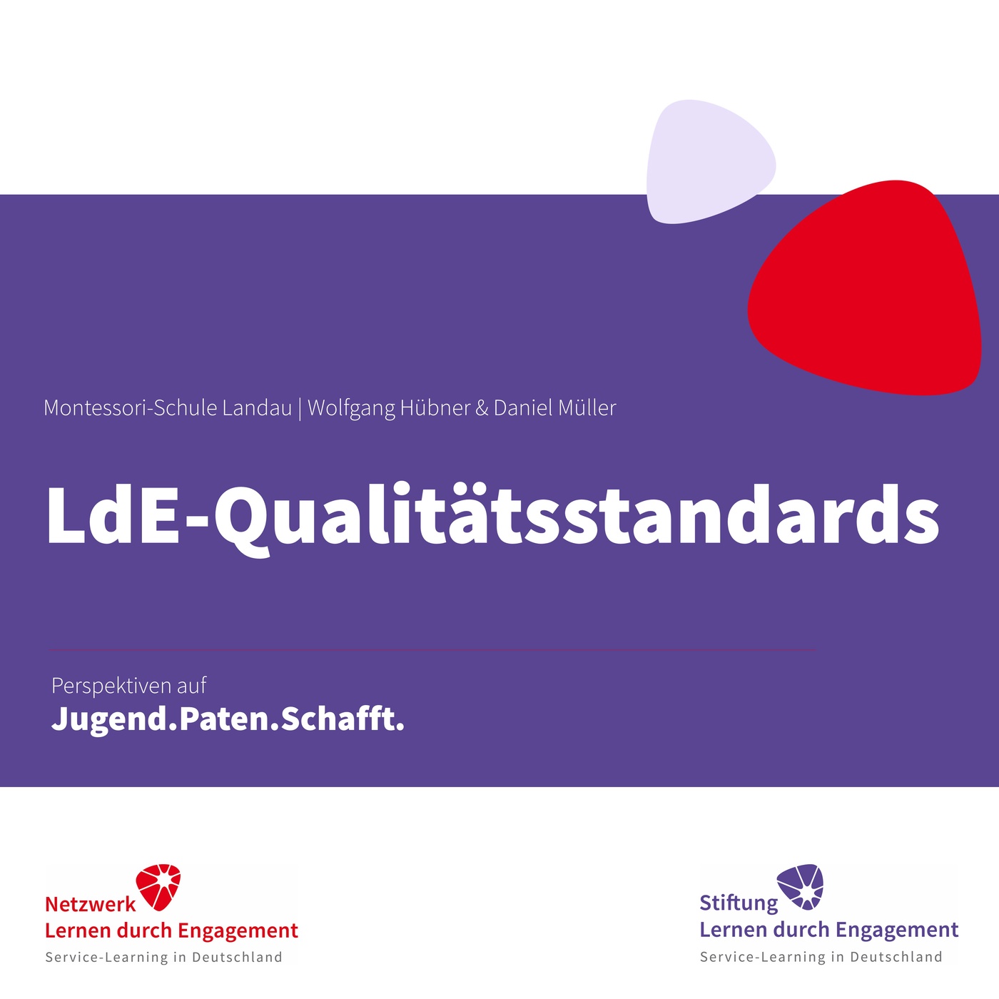 Im Fokus | Montessori-Schule Landau: LdE-Qualitätsstandards