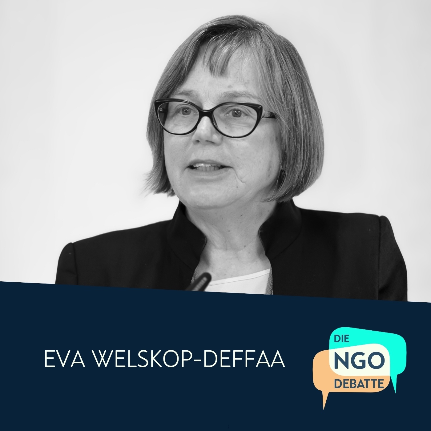 Wer kontrolliert die Zivilgesellschaft?