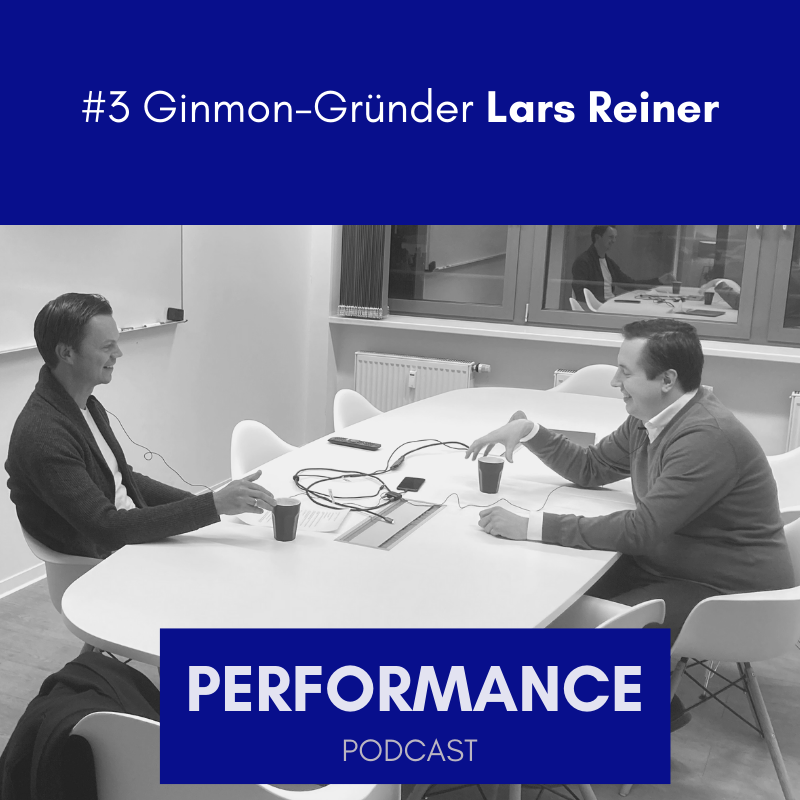 #3 Ginmon-Gründer Lars Reiner