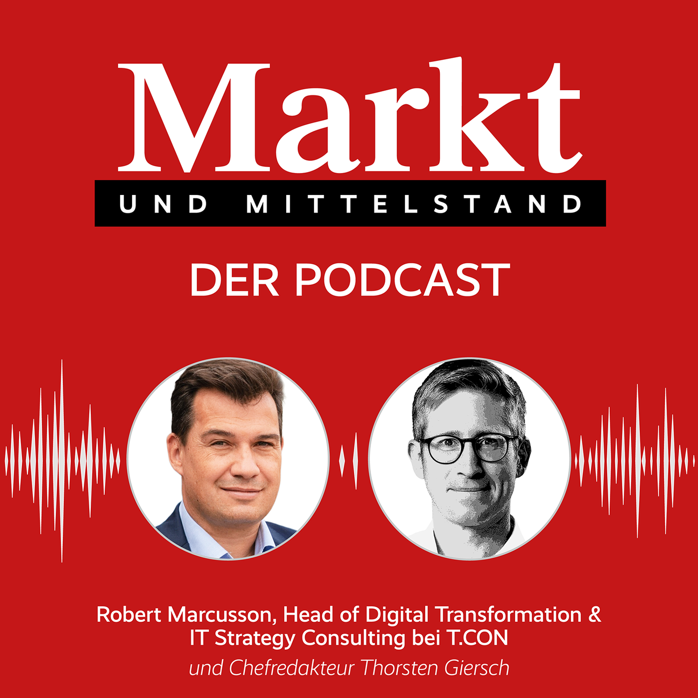 So gelingt Transformation: Wenn IT-Fachleute zu Beratern werden