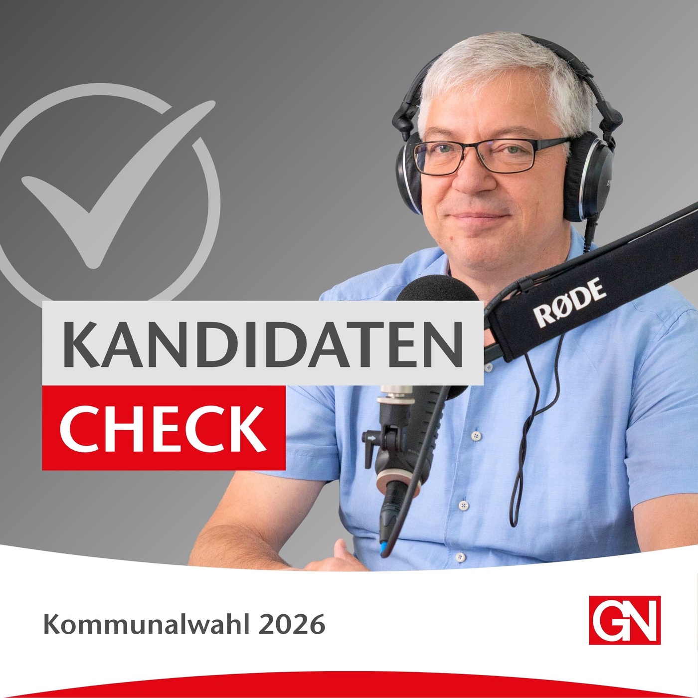 Michael Kramer: Ich möchte Bürgermeister der Samtgemeinde Neuenhaus werden