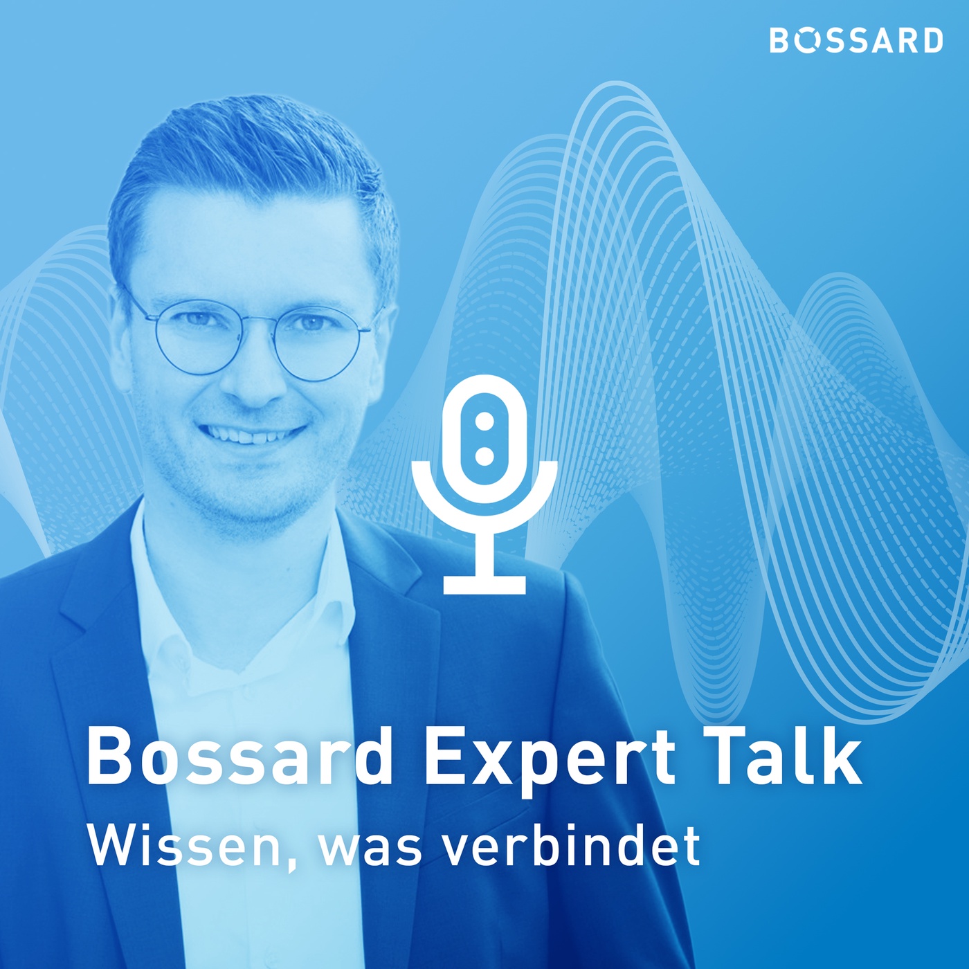 Bossard Expert Talk - Dichtigkeit in der Verbindungstechnik