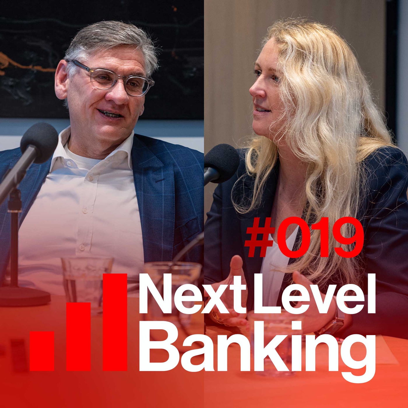 Folge 019 - German Angst oder German Curiosity: Wege zum intelligenten Scheitern