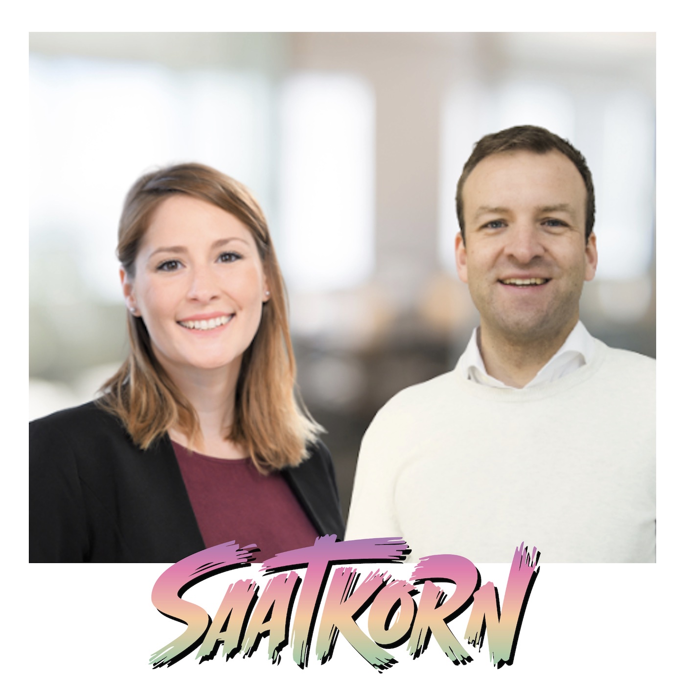 #295 mit DANIELA DATZER und JULIAN SÜSS von FUNCTIONHR