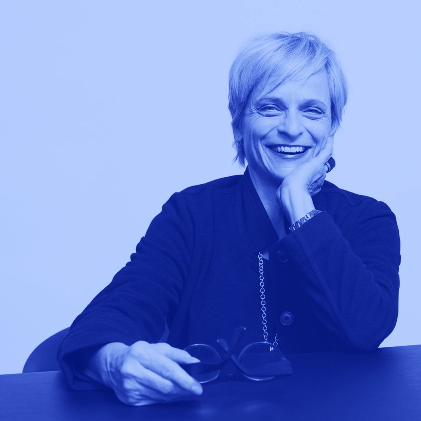 #90 Architektin für Authentizität: Wie offen muss Architektur heute sein? - Barbara Holzer