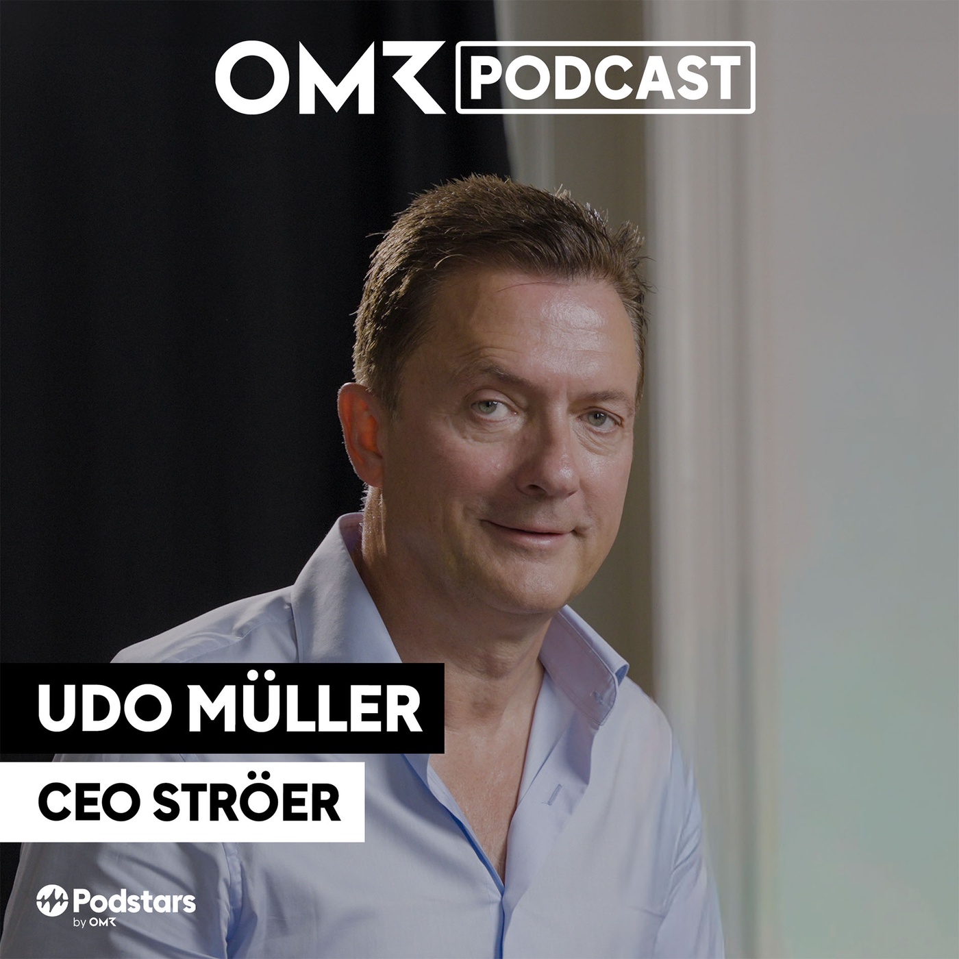 Mit 400-Millionen-Bluff zum König der Außenwerbung: Ströer-Gründer Udo Müller (#921)
