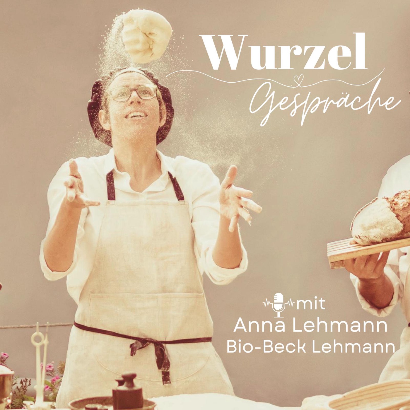 Anna Lehmann - Bio-Beck Lehmann