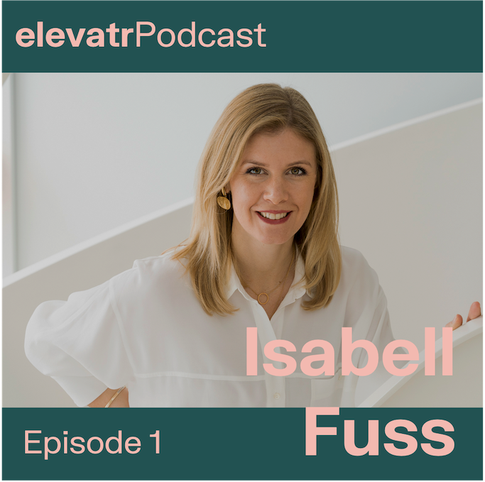 Isabell Fuss (Ruby Hotels) über Mentoring in der Hospitality Branche