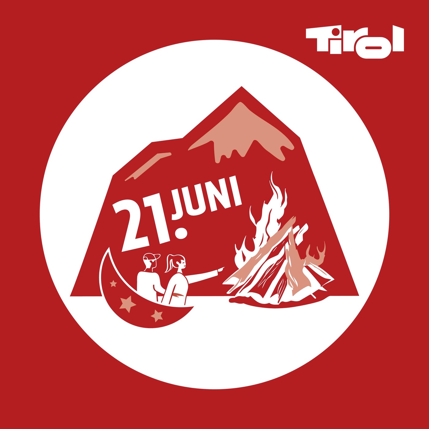 #8 Sonnwendfeuer in Tirol