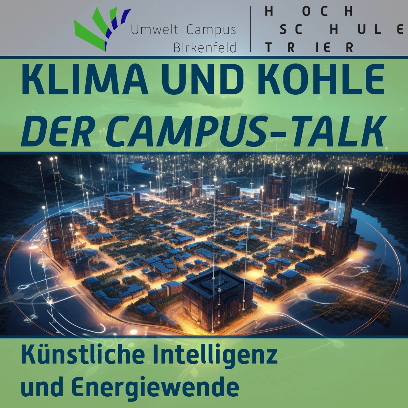 #73 Künstliche Intelligenz und Energiewende