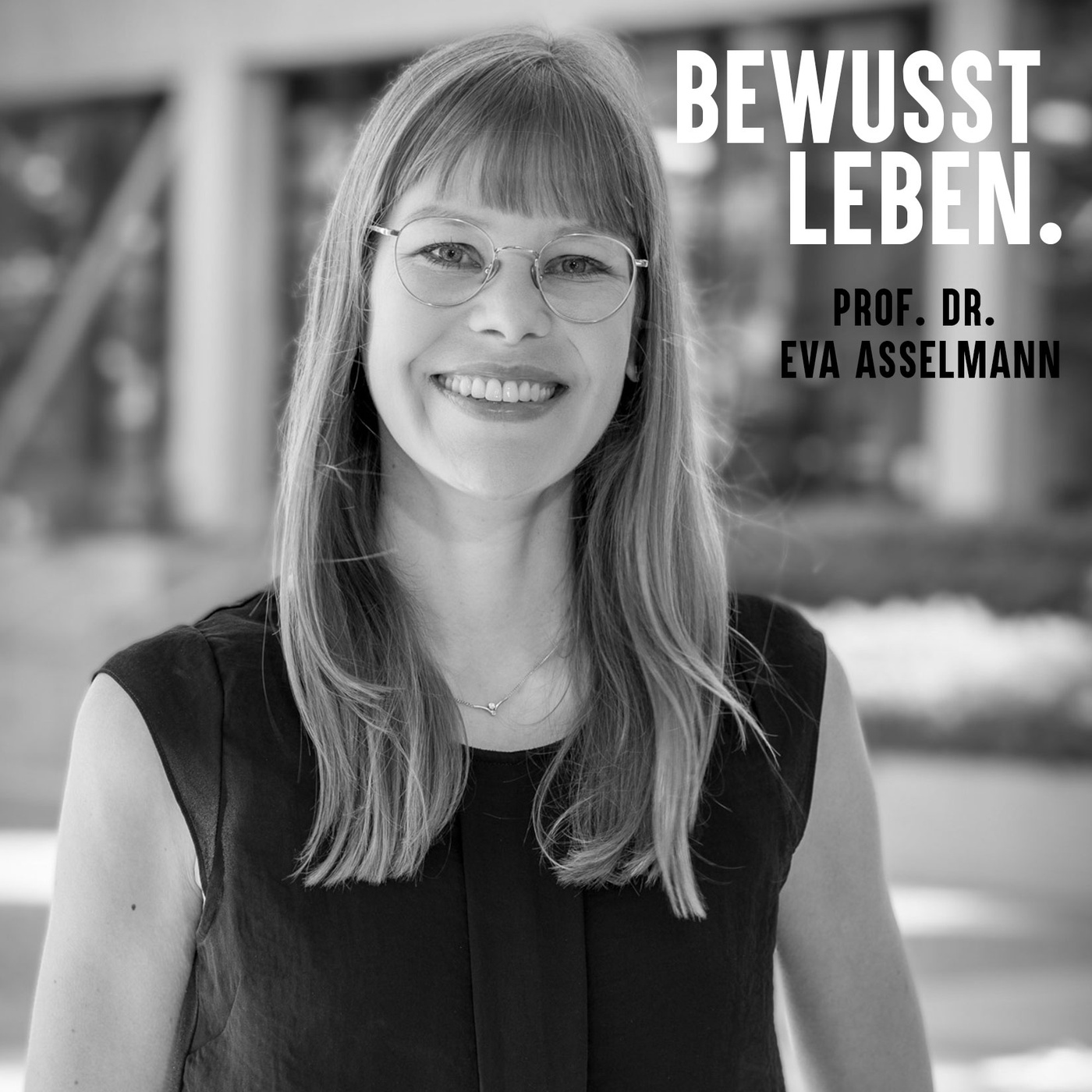 Wenn alles zu viel wird: Raus aus der Kontrollfalle – Prof. Dr. Eva Asselmann