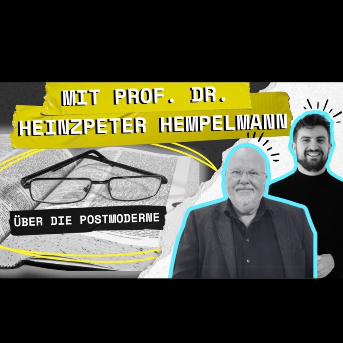 Apologetik und Postmoderne