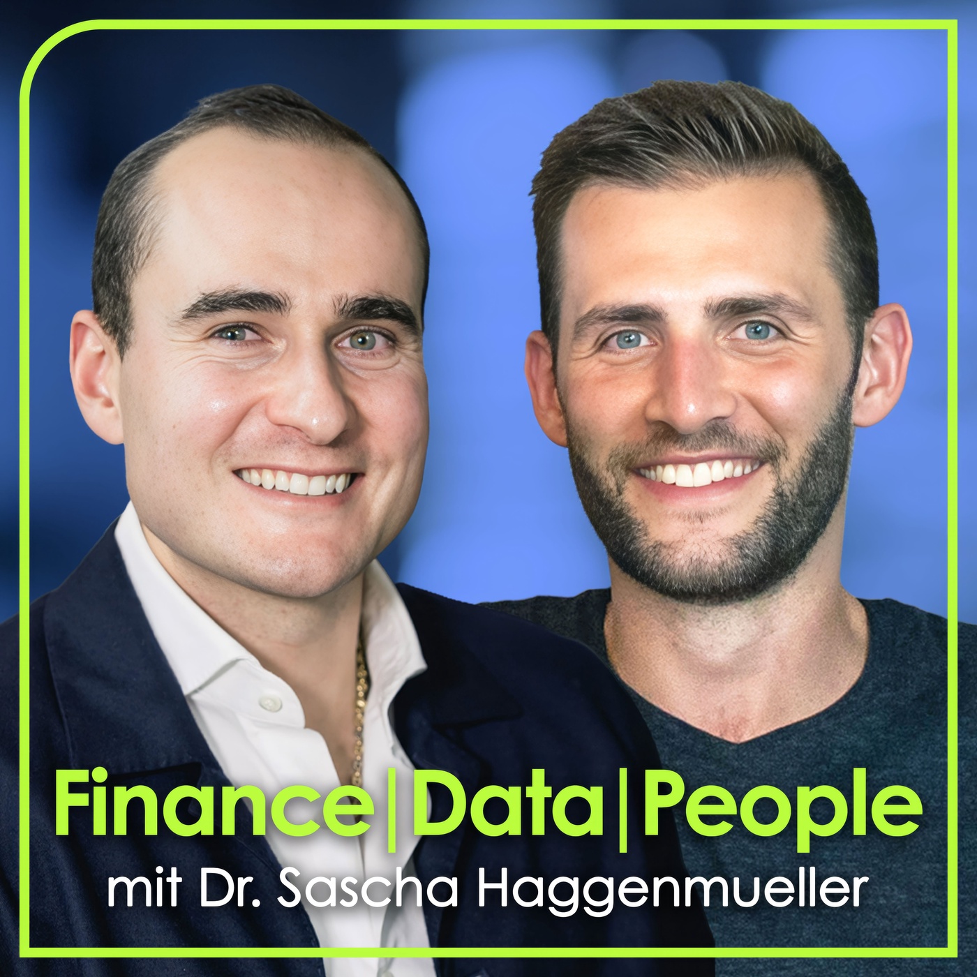 Die M&A Vertriebsmaschine! Mit Felix von der Heyden | Vega Partners (#22)