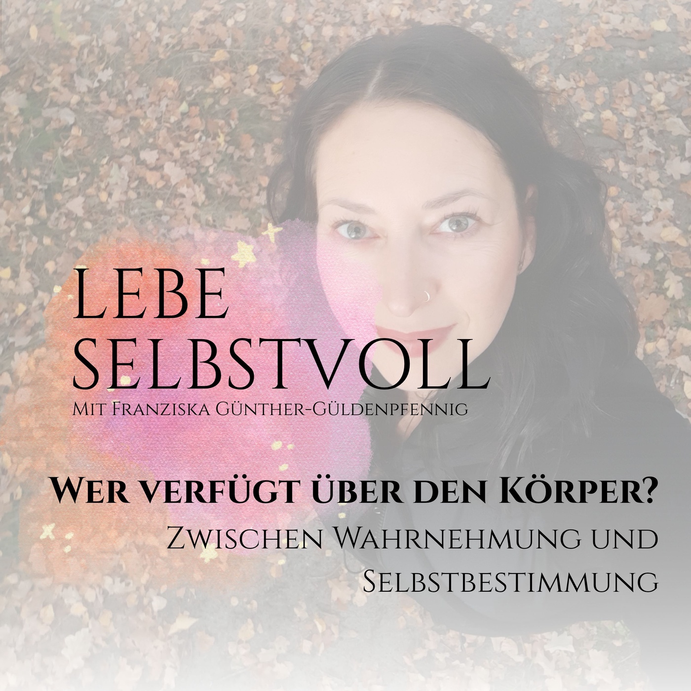 #173 Wer verfügt über den Körper?