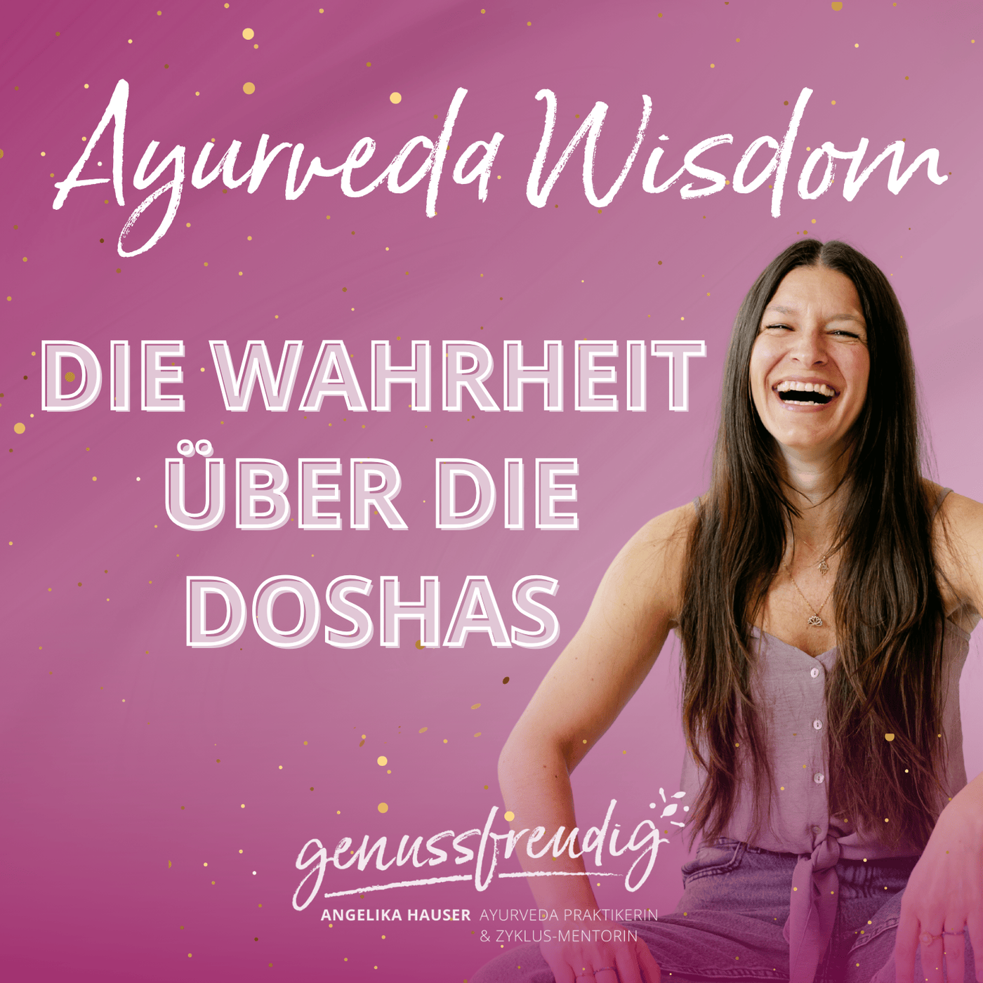 Ayurveda Wisdom: Die Wahrheit über die Doshas
