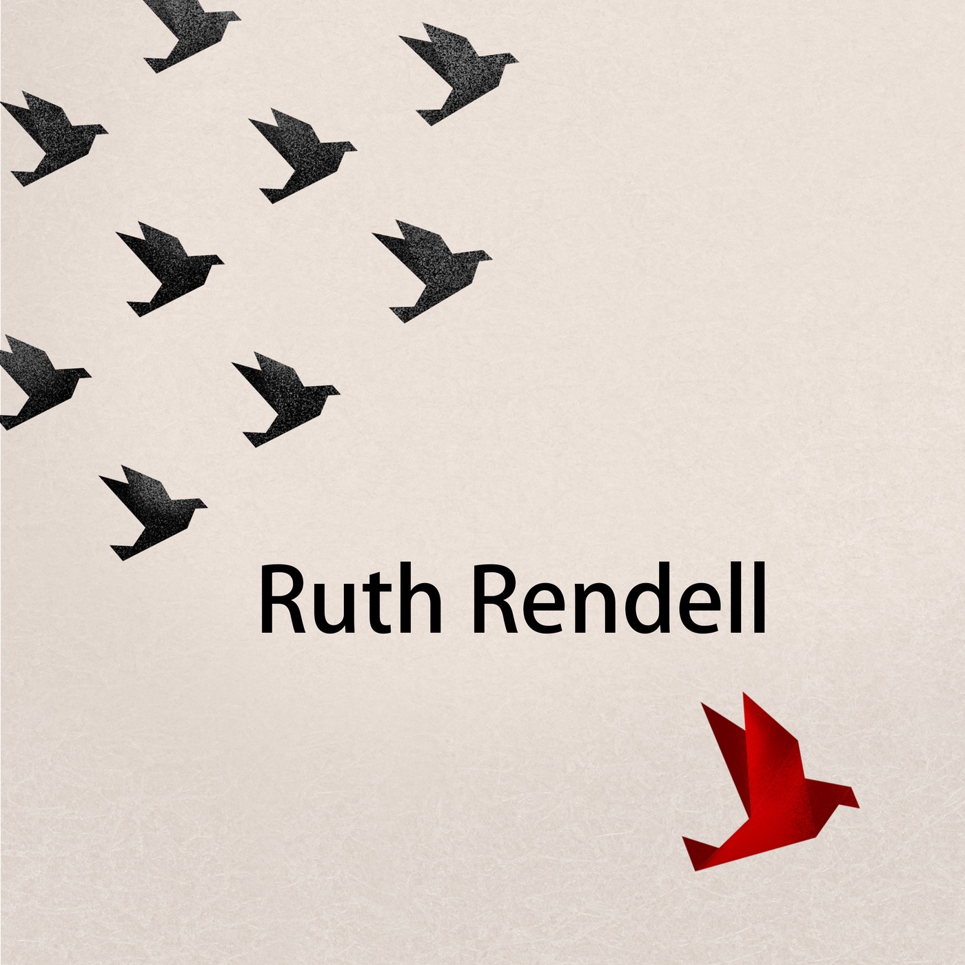 Ruth Rendell