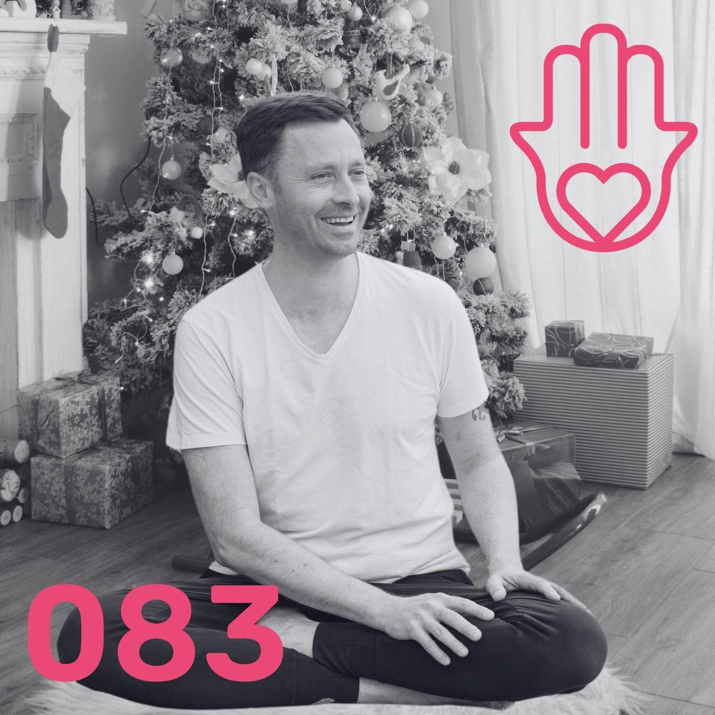 #83 Lesung indischer Mythen: Fantastische Geschichten zu den Yogaposen – mit Eric Sommer