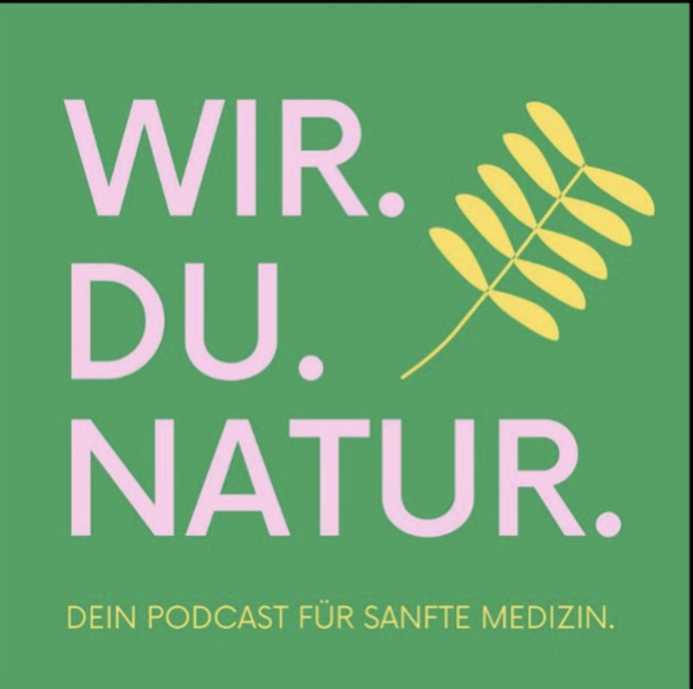 #161 Die Bachblüte Larch: Dein Weg zu mehr Selbstbewusstsein und innerer Stärke