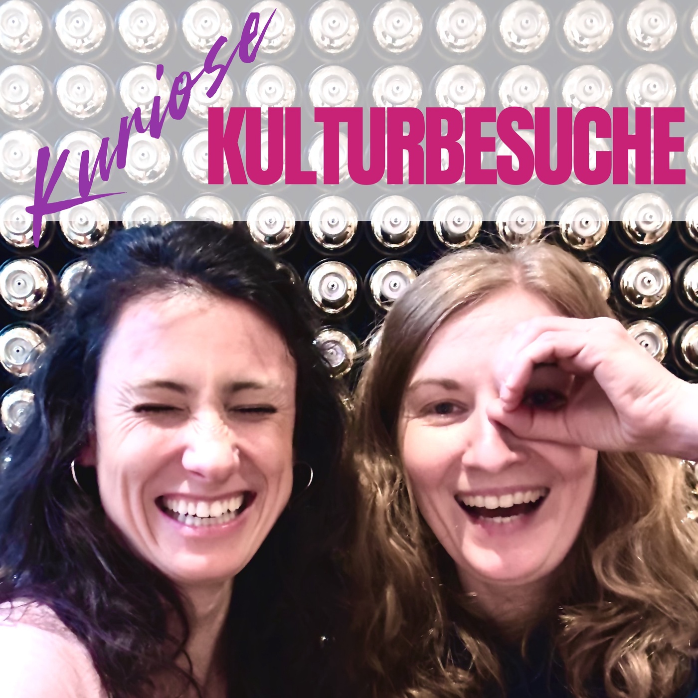 Kuriose Kulturbesuche