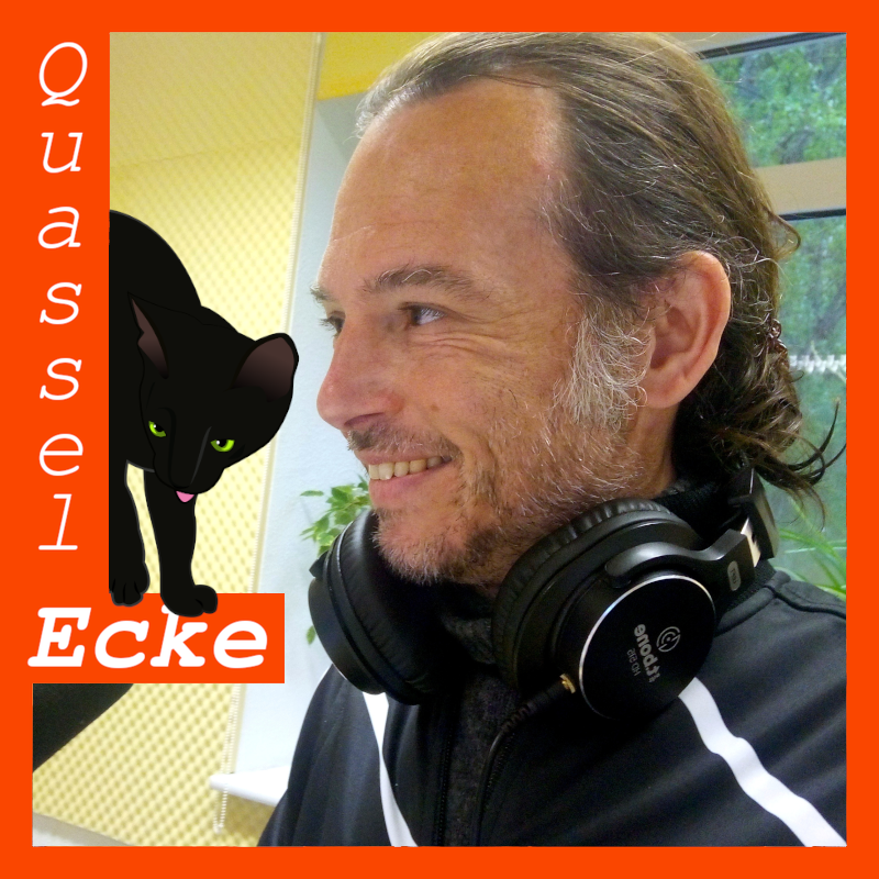 Eine kleine Katzen-Meditation
