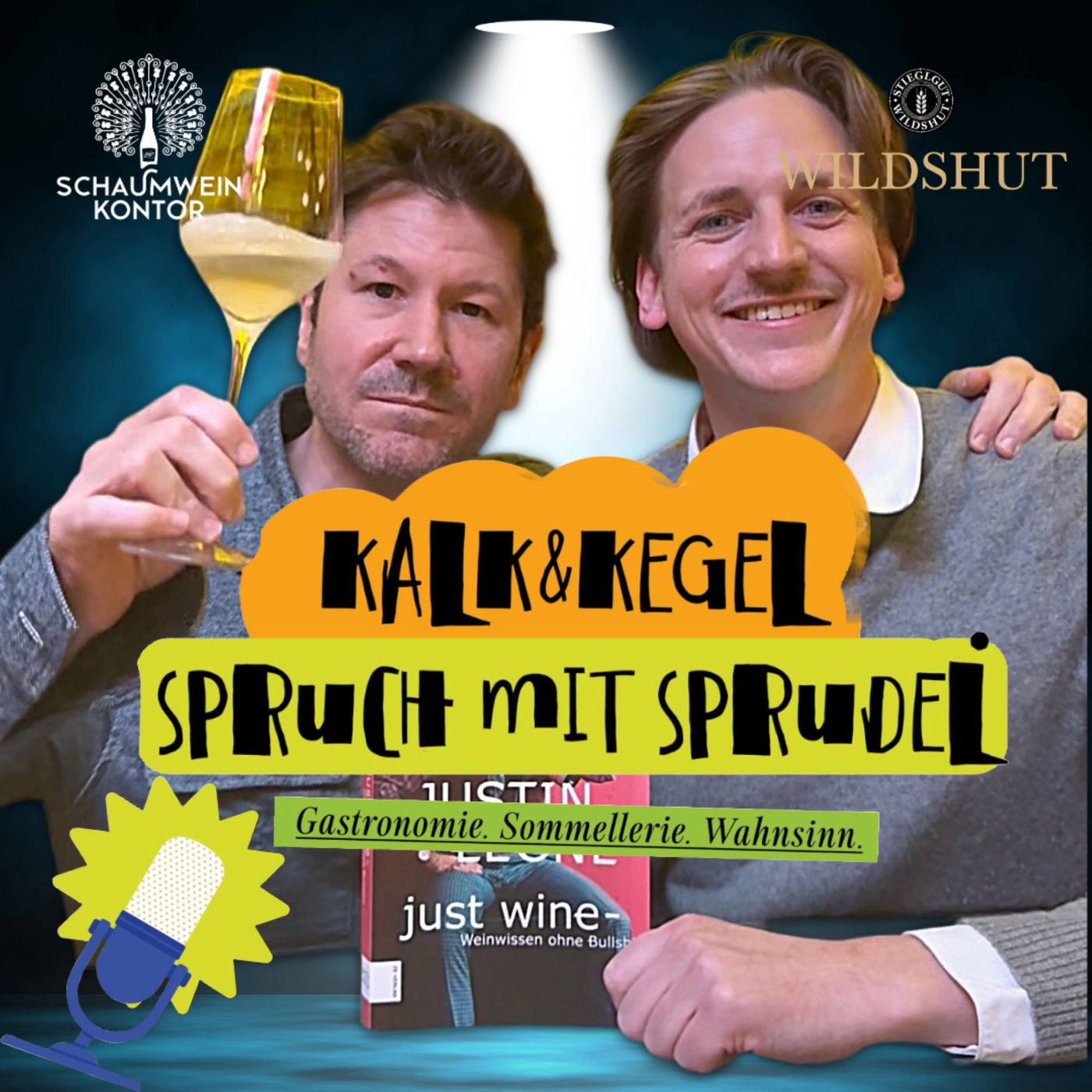 #37: Justin Leone: Fucking Great