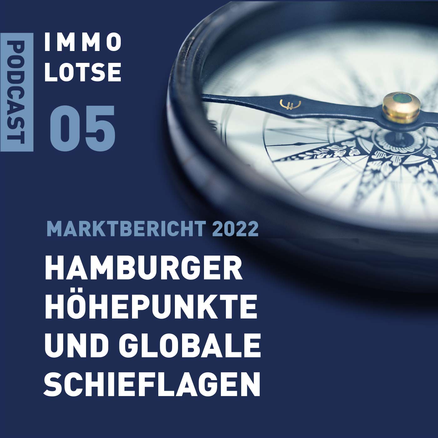 Hamburger Höhepunkte und globale Schieflagen