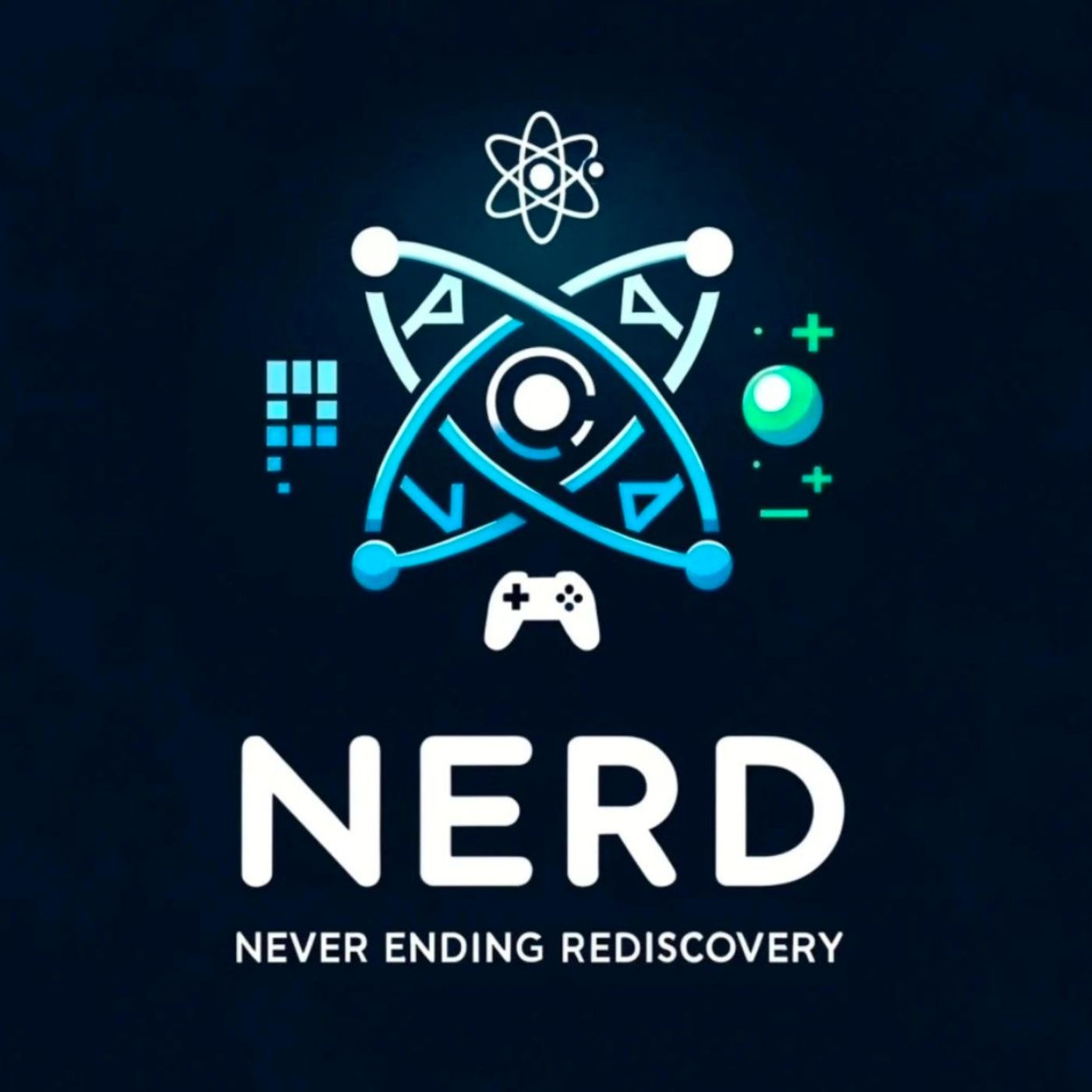 Neverending Rediscovery
