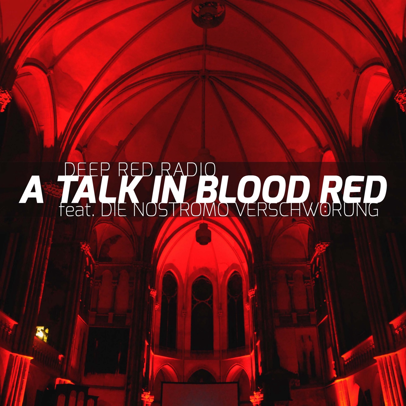 A Talk In Blood Red – Musica Et Suspirans