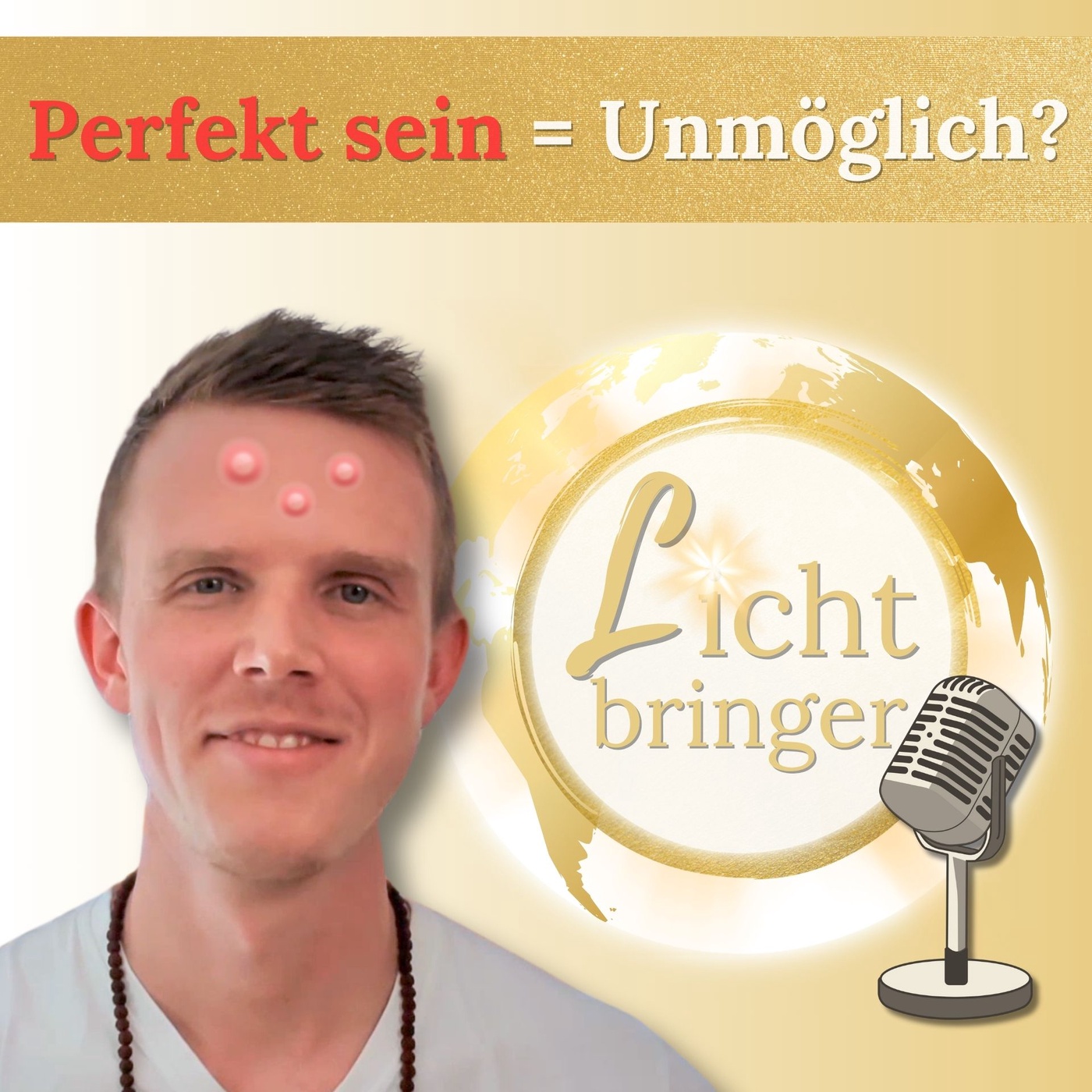 #23 - Warum du NICHT PERFEKT sein kannst