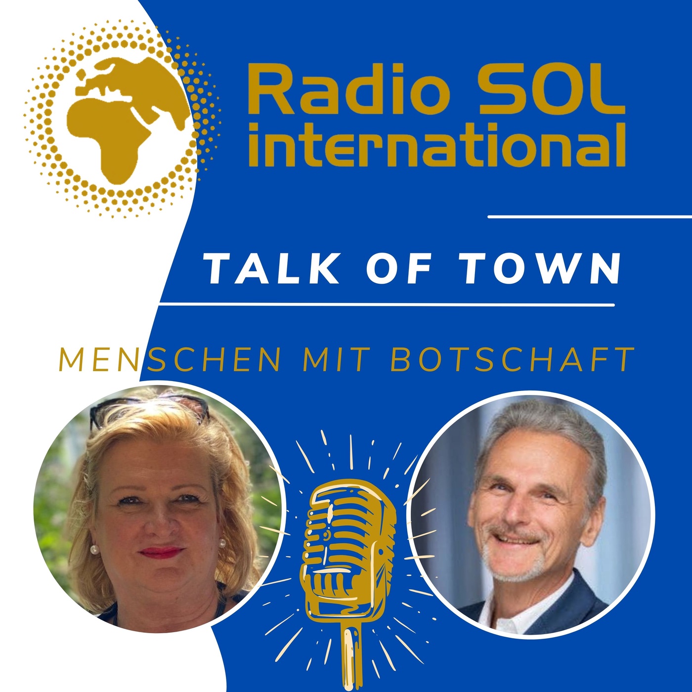 Renate Andratsch - Ist unser Geld in Gefahr?