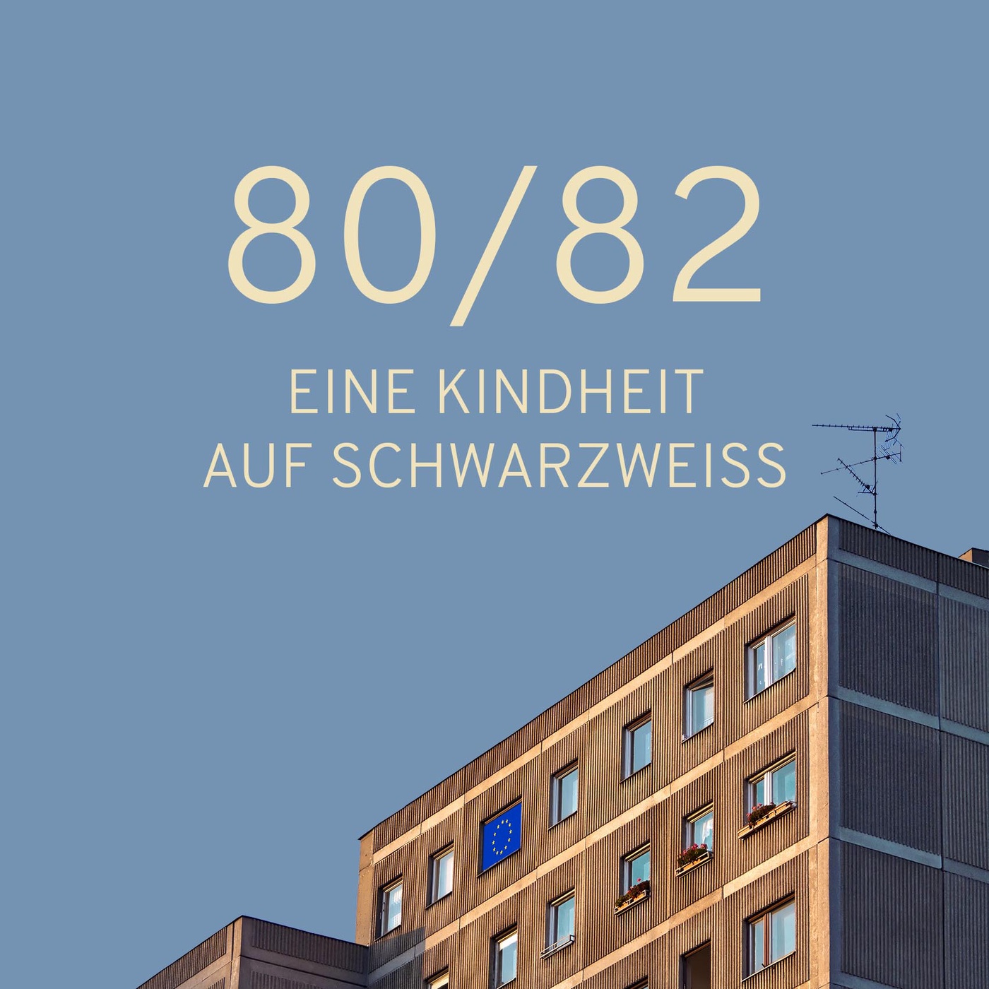 12 - Eine Kindheit auf Schwarzweiss