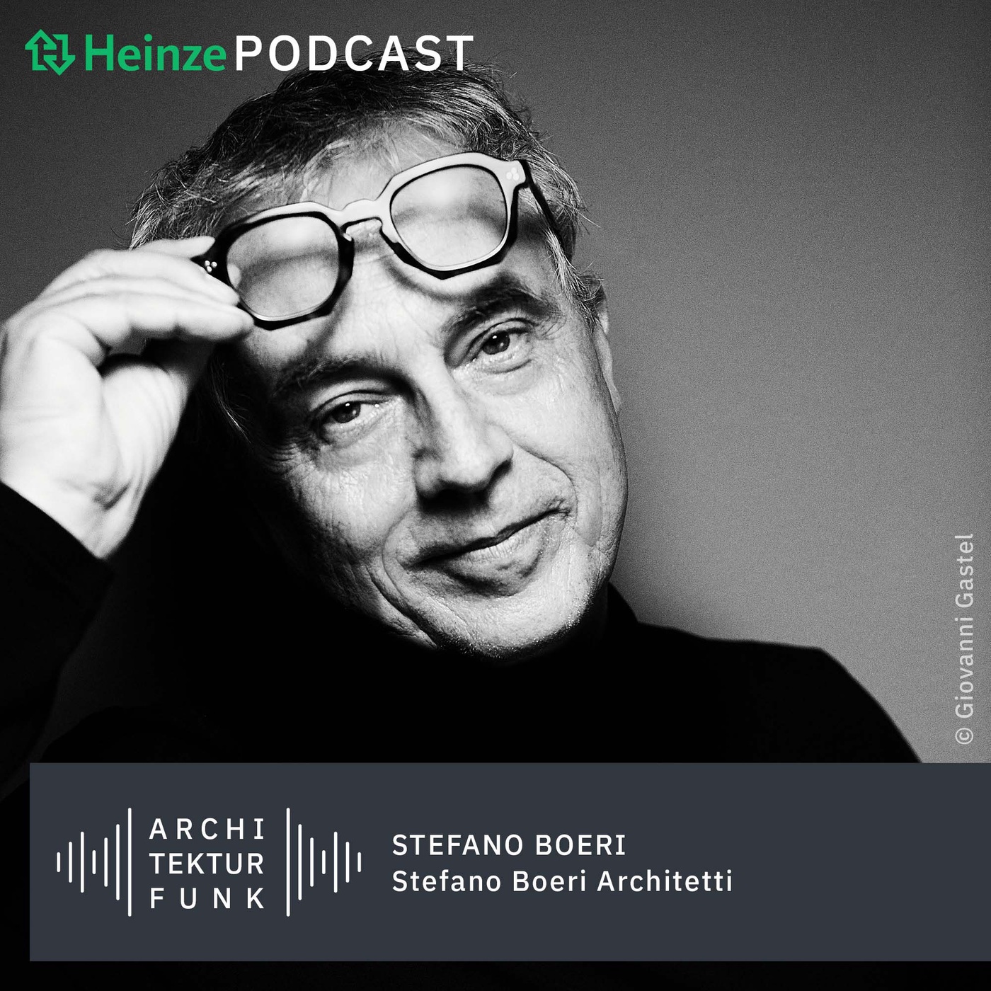 #124 – Stefano Boeri Architetti: Green Obsession – Architecture for humans, birds and trees