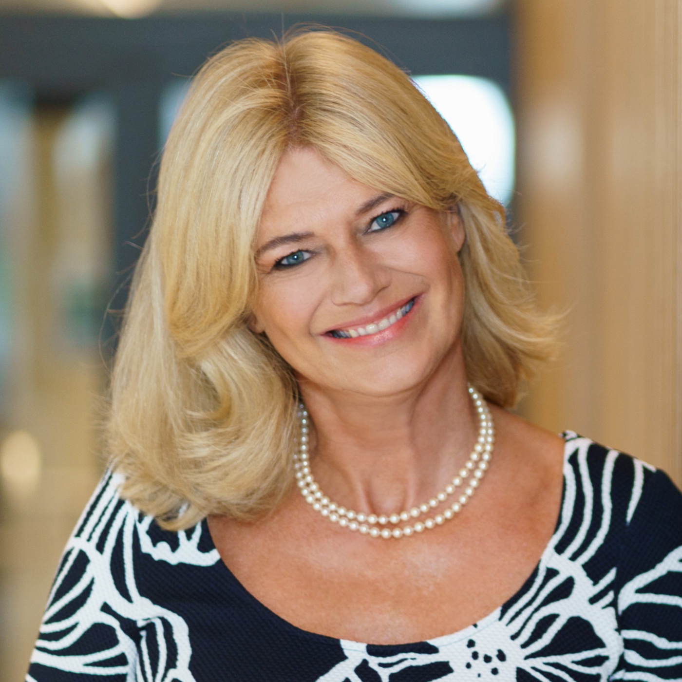 50 starke Frauen: Michaela Buttazzoni