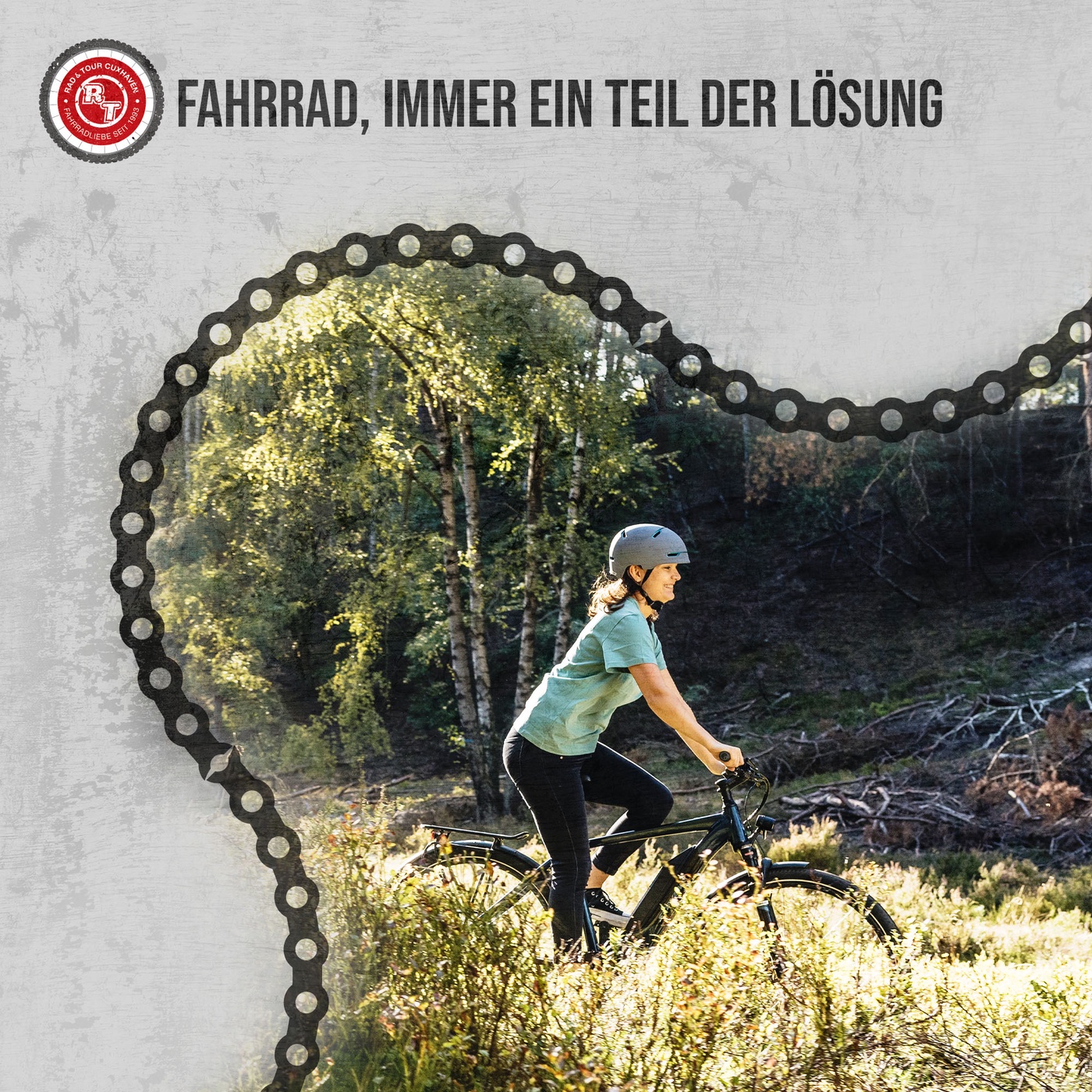 E-Bike Mythen, Gerüchte und Halbwahrheiten