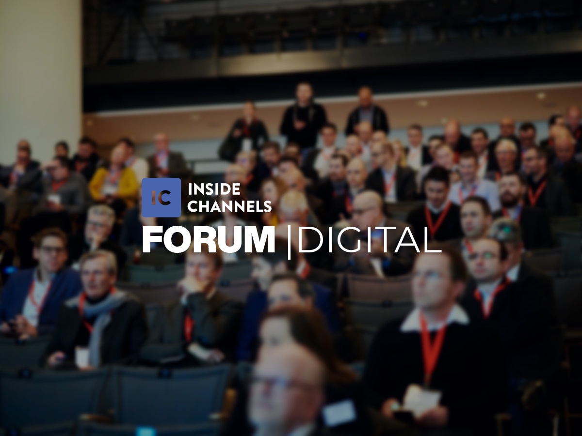 Digital Channels Forum: Krise? Welche Krise?