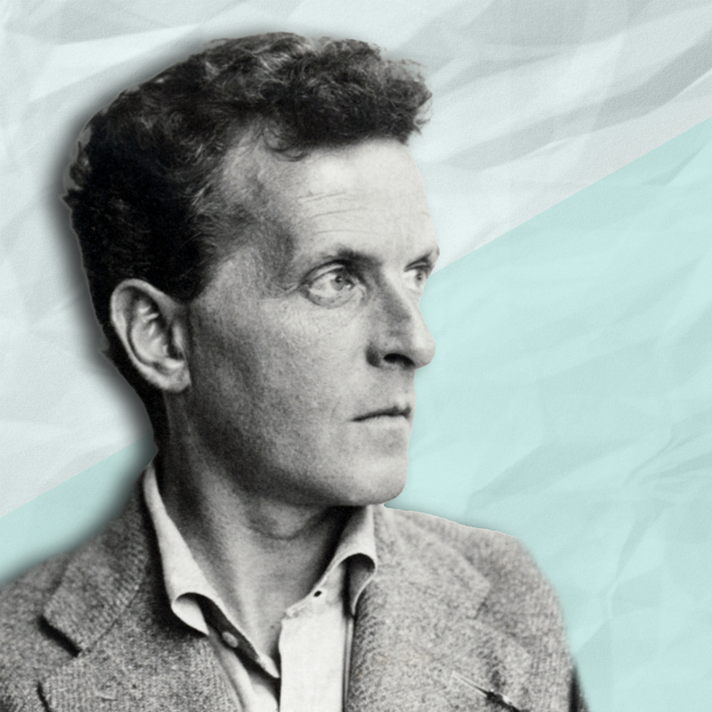 Wittgenstein - Das Spiel der Sprache.