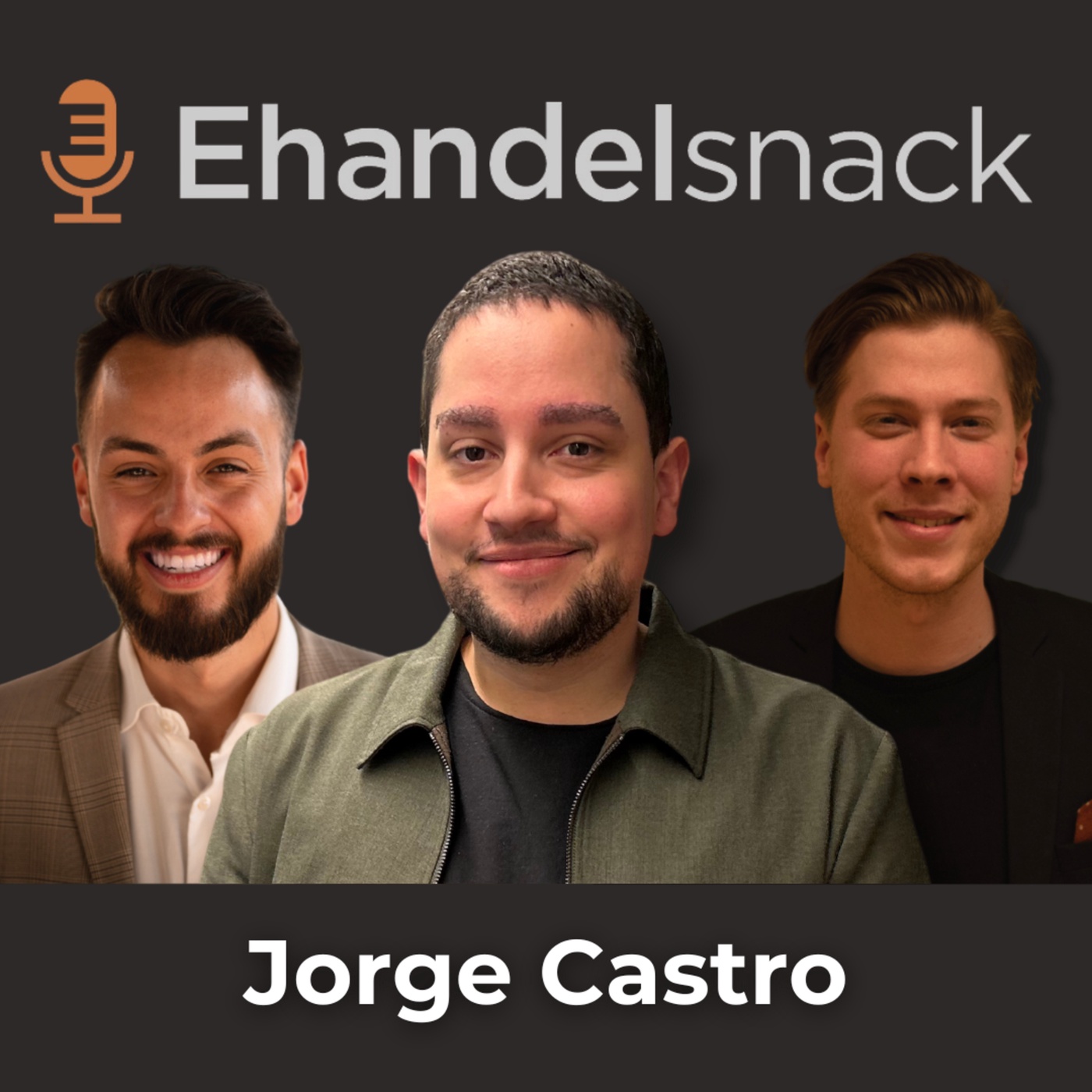En handbok i AI-sök – Så dominerar du i AI Overviews | Jorge Castro