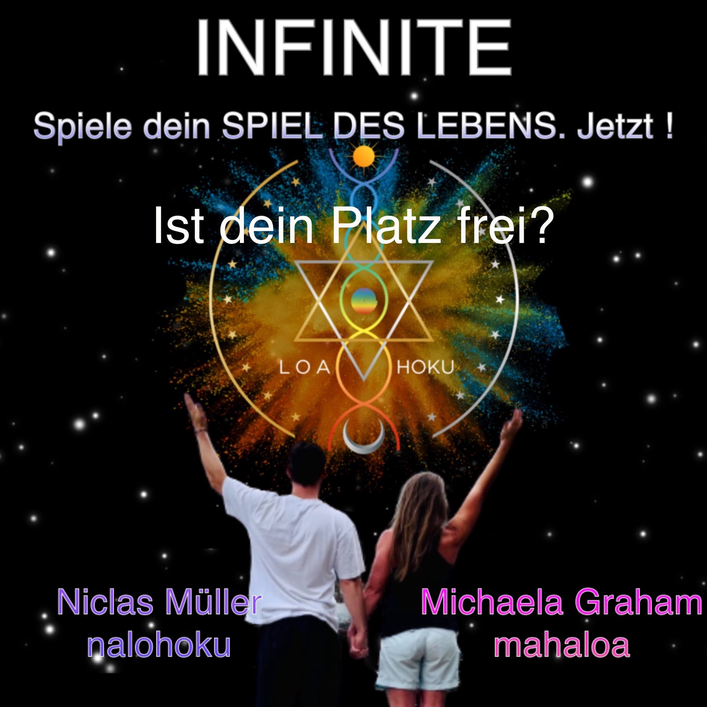 WochenAbschluss & NeuBeginn