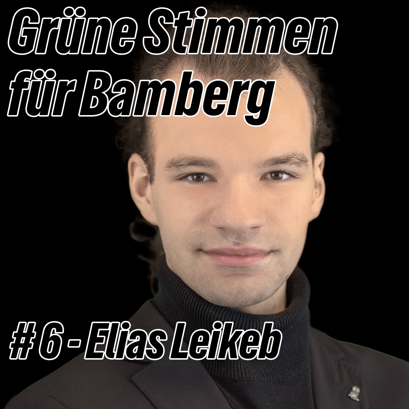 Listenplatz 6 - Elias Leikeb