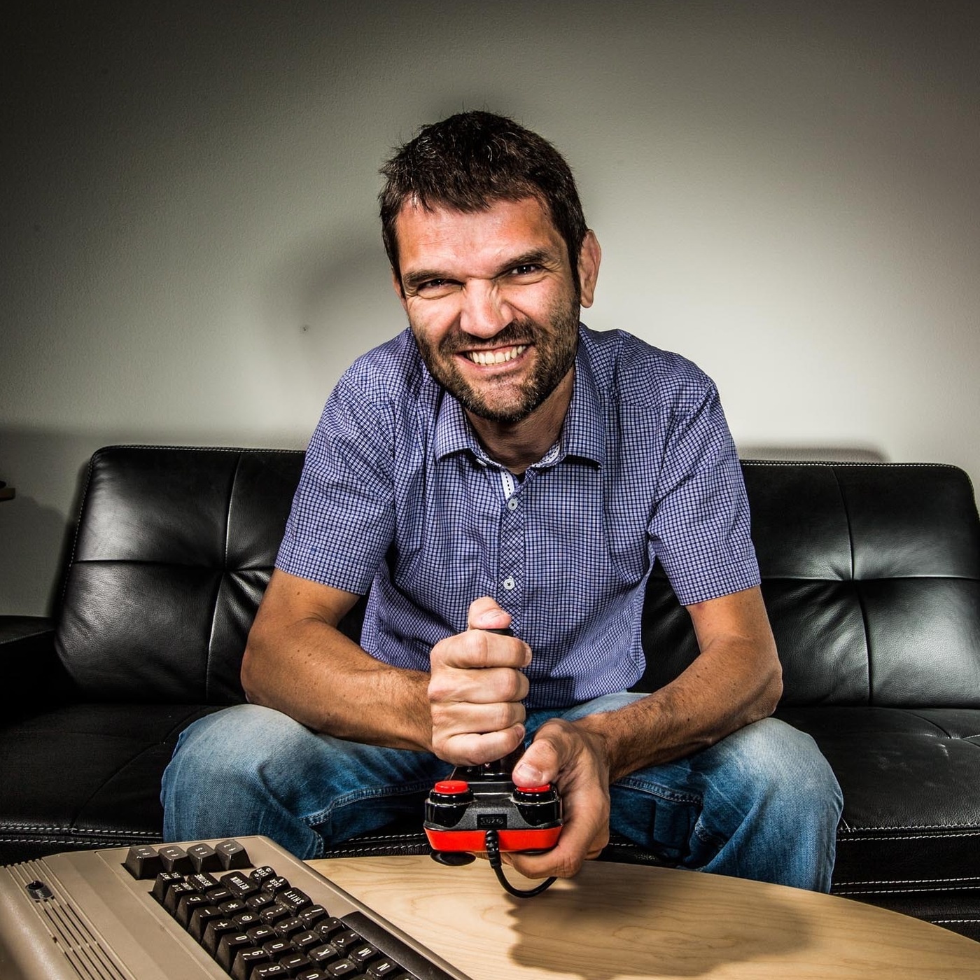 Mario Herger (Tech-Trendforscher): 