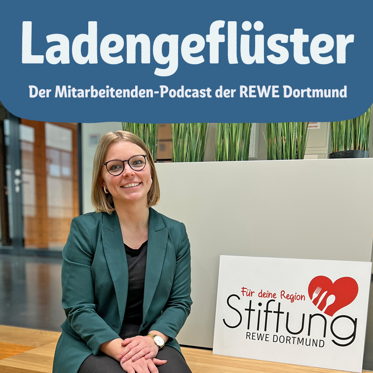 #10 Sinn stiften mit REWE
