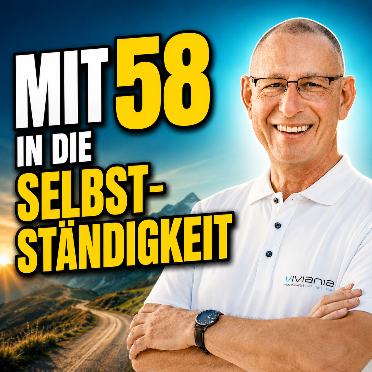 Nach 25 Jahren Führungsposition: Neustart als Franchisegeber