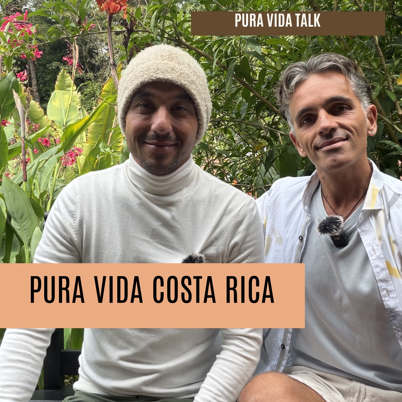 Pura Vida in Costa Rica 🇨🇷 Warum dieses Land so besonders ist