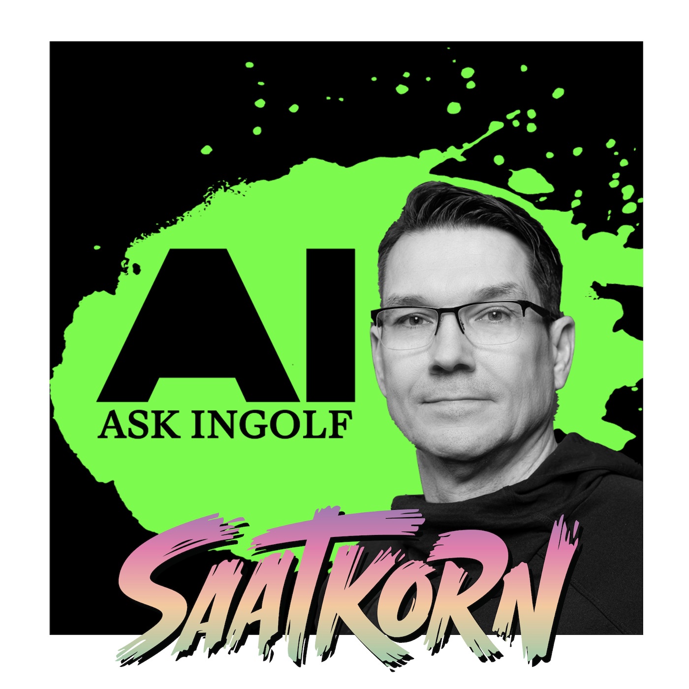 Ask Ingolf #5 live von der HR TECH Conference 2024 in LAS VEGAS