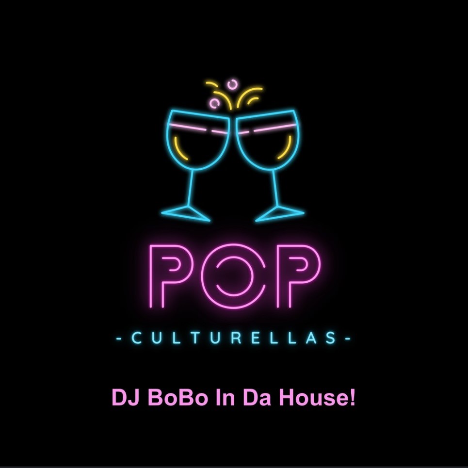 DJ BoBo In Da House!