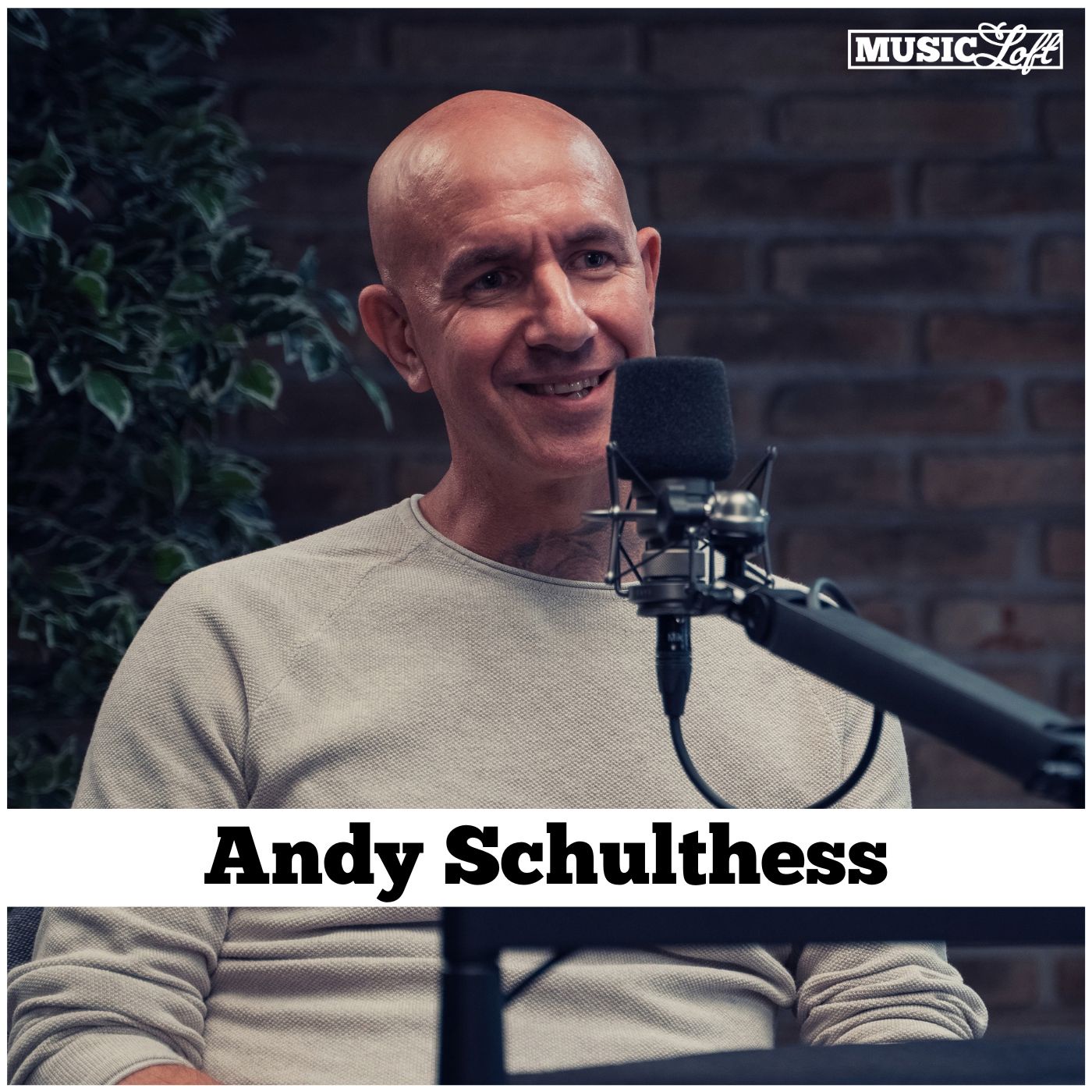 Artist: Andy Schulthess – Vom Rockstar-Traum zum Scherbenhaufen