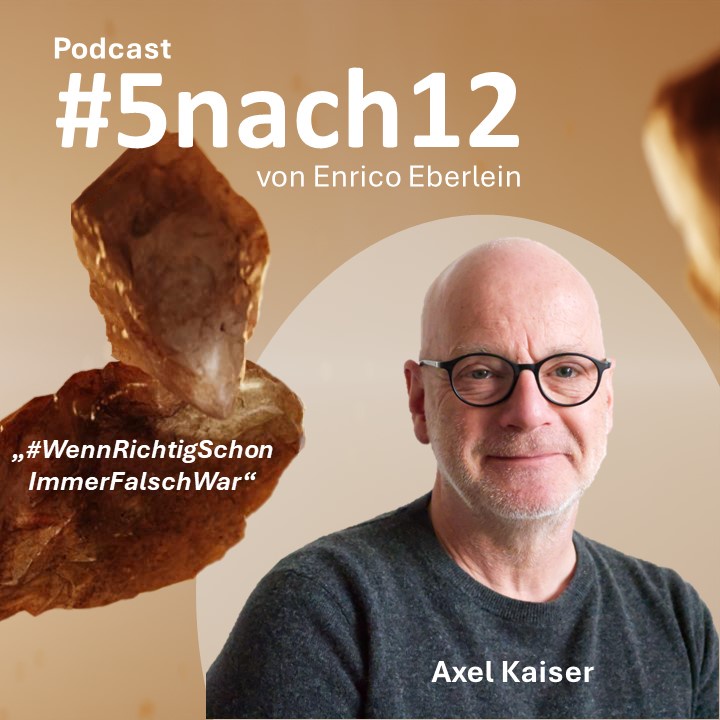 #5nach12 mit Axel Kaiser